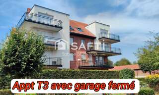 Appartement 3 Pièces 83 m² à vendre à Armentières (59280)