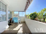 Agréable appartement T4 avec terrasse — photo 2