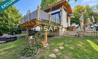 Maison 3 Pièces 60 m² à vendre à Montferrat (38620)