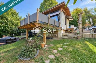 Maison 3 pièces 229000 €