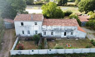 Immeuble  154 m² à vendre à Saint-Mesmin (85700)