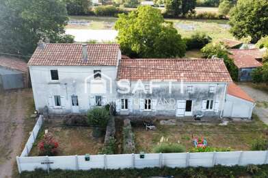 Immeuble  126000 €