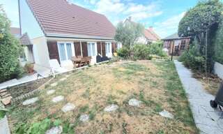 Maison 6 Pièces 95 m² à vendre à Pontault-Combault (77340)