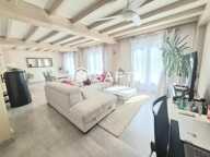 BELLE MAISON PLAIN PIED AVEC UN GROS POTENTIEL D EXTENSION — photo 4