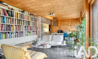 Maison 5 Pièces 160 m² à vendre à Bessancourt (95550)