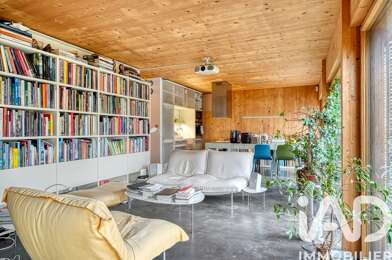 Maison 5 pièces 750000 €