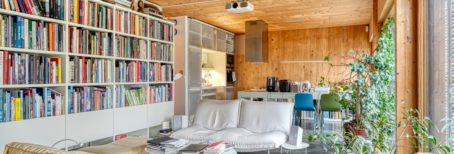 Maison 5 Pièces 160 m² à vendre à Bessancourt (95550)