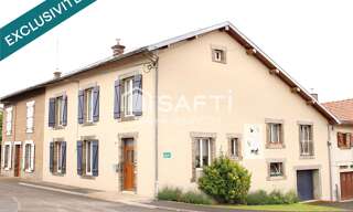 Maison 5 Pièces 171 m² à vendre à Remoiville (55600)