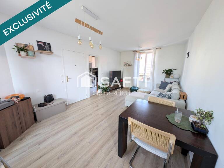 St Thibault des vignes, F2 41M² vendu loué  meublé — photo 1