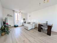 St Thibault des vignes, F2 41M² vendu loué  meublé — photo 2