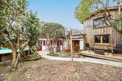 Maison 6 pièces 599000 €