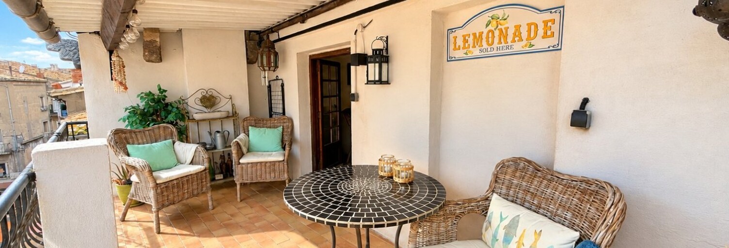 Maison 4 Pièces 97 m² à vendre à Agde (34300)