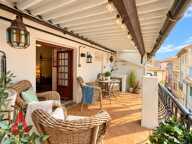 Charmante maison de village avec terrasse au cur d'Agde — photo 2
