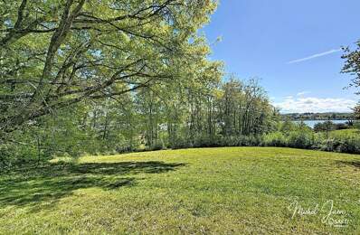 Maison de caractère  Près de 2 hectares en bord d'Adour — photo du bien