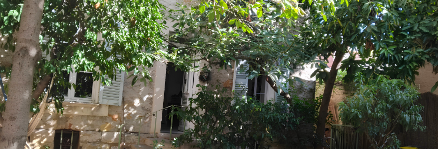 Maison 5 Pièces 175 m² à vendre à Hyères (83400)