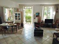 GRANDE MAISON FAMILIALE PROCHE MAINTENON ET CLEMENCEAU — photo 2