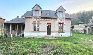 Maison 7 Pièces 140 m² à vendre à Folembray (02670)