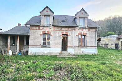 Maison 7 pièces 137000 €