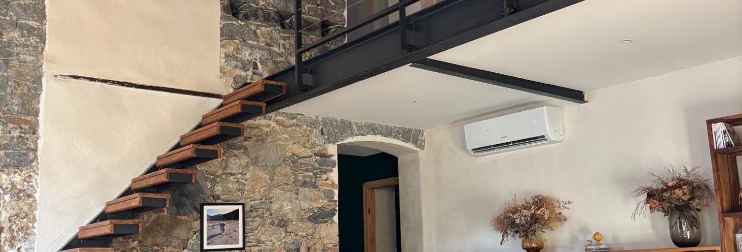 Appartement 5 Pièces 240 m² à vendre à Corte (20250)