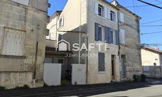 Maison 3 Pièces 62 m² à vendre à Cognac (16100)