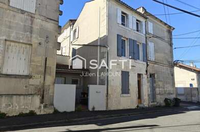 Maison 3 pièces 159000 €