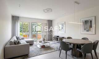 Appartement 4 Pièces 88 m² à vendre à Saint-Maur-des-Fossés (94210)