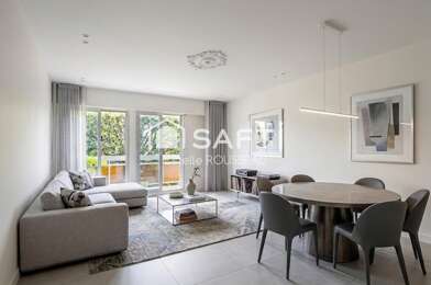 Appartement 4 pièces 395000 €