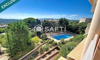 Appartement 2 Pièces 50 m² à vendre à Grasse (06130)