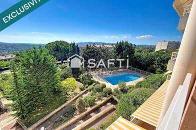 Appartement 2 pièces 200000 €