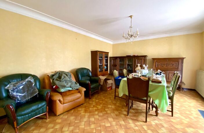 Maison de plain-pied 3 chambres  Quartier calme  Villeneuve-sur-Lot — photo 2