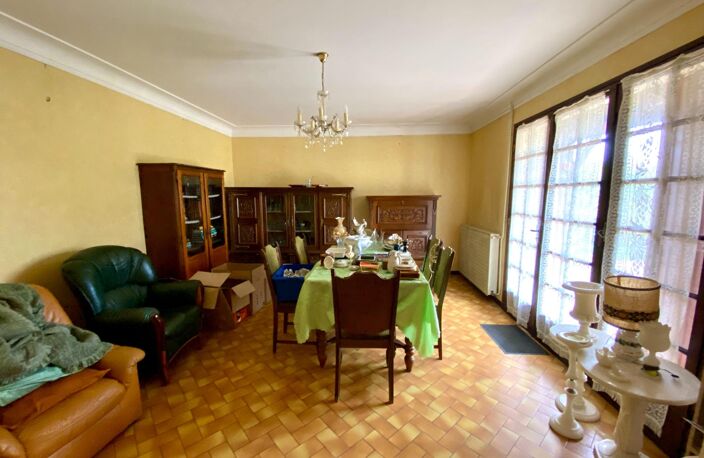 Maison de plain-pied 3 chambres  Quartier calme  Villeneuve-sur-Lot — photo 3
