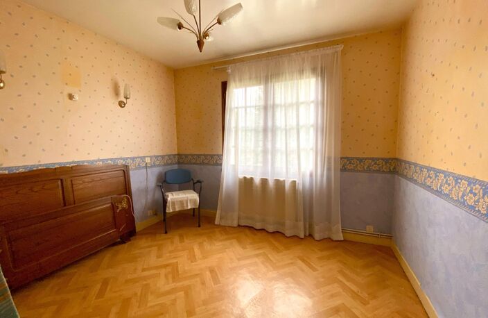 Maison de plain-pied 3 chambres  Quartier calme  Villeneuve-sur-Lot — photo 4