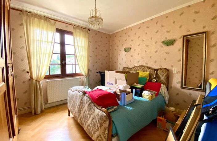 Maison de plain-pied 3 chambres  Quartier calme  Villeneuve-sur-Lot — photo 5