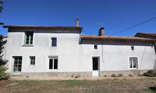 Maison 4 Pièces 103 m² à vendre à Londigny (16700)