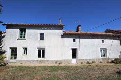 Maison 4 pièces 65000 €