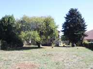 Maison 2 chambres à rénover sur terrain de 988m2 — photo 2