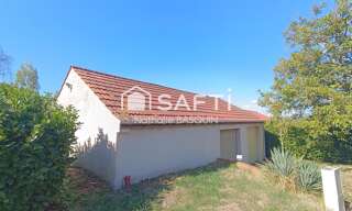Maison 2 Pièces 82 m² à vendre à Saint-Privé (71390)