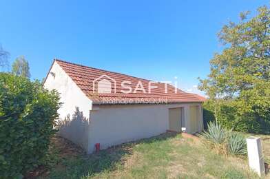 Maison 2 pièces 59000 €