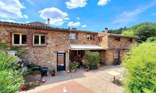 Maison 10 Pièces 382 m² à vendre à Taradeau (83460)