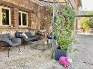 Authentique,bastide en pierres du XVIIIe siècle rénovée — photo 2