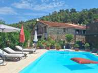 Authentique,bastide en pierres du XVIIIe siècle rénovée — photo 4