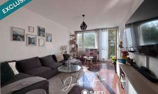 Appartement 4 Pièces 73 m² à vendre à Lagny-sur-Marne (77400)