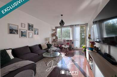Appartement 4 pièces 195000 €