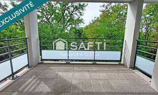 Appartement 2 Pièces 41 m² à vendre à Caluire-et-Cuire (69300)