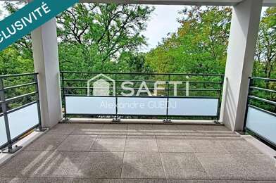 Appartement 2 pièces 219000 €