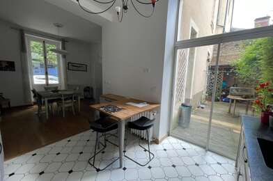 Maison 7 pièces 352000 €