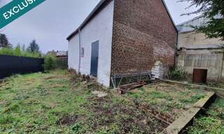 Immeuble  301 m² à vendre à Valenciennes (59300)