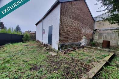 Immeuble  210000 €