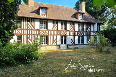 Maison 5 pièces 330000 €