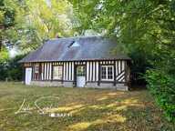 Manoir, maison d'ami et ses dépendances sur 1,5 ha — photo 3